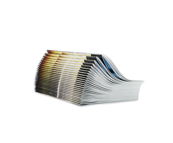 Hefte/Magazine