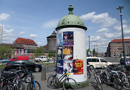 Plakate