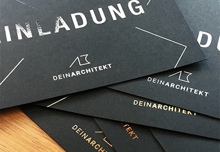 Veredelungsmöglichkeiten